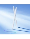 Wholesale Baseus wireless active stylus + replaceable tip white (SXBC020002) - BSU3641 - {ean13} - Hurt