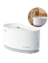 Wassertspender für Tiere Baseus weiß (ACLY000202)