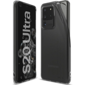 Wytrzymałe etui RINGKE do Galaxy S20 Ultra