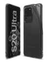 Hurtownia GSM - Case Ringke Air Samsung Galaxy S20 Ultra Smoke Black - RGK1123SM - {ean13} - Hurt
