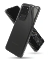 Hurtownia GSM - Case Ringke Air Samsung Galaxy S20 Ultra Smoke Black - RGK1123SM - {ean13} - Hurt