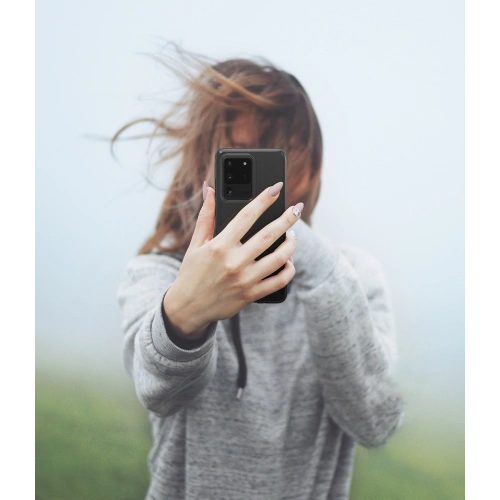 Wytrzymałe etui RINGKE do Galaxy S20 Ultra