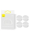 Hurtownia GSM - Wasserspenderfilterset für Haustiere Baseus weiß [8 PACK] - BSU3643 - {ean13} - Hurt