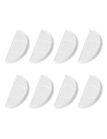 Hurtownia GSM - Wasserspenderfilterset für Haustiere Baseus weiß [8 PACK] - BSU3643 - {ean13} - Hurt