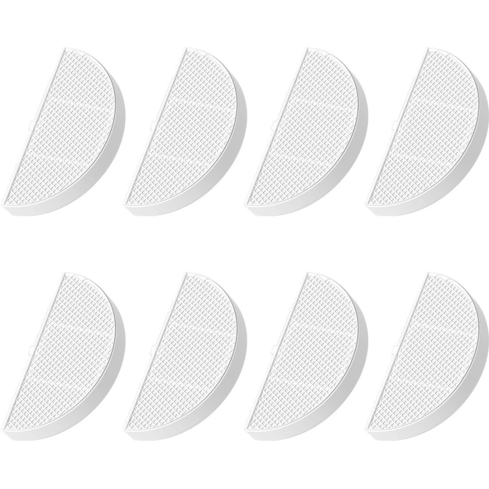 Hurtownia GSM - Wasserspenderfilterset für Haustiere Baseus weiß [8 PACK] - BSU3643 - {ean13} - Hurt