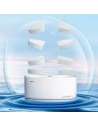 Hurtownia GSM - Wasserspenderfilterset für Haustiere Baseus weiß [8 PACK] - BSU3643 - {ean13} - Hurt