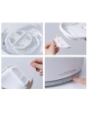 Hurtownia GSM - Wasserspenderfilterset für Haustiere Baseus weiß [8 PACK] - BSU3643 - {ean13} - Hurt