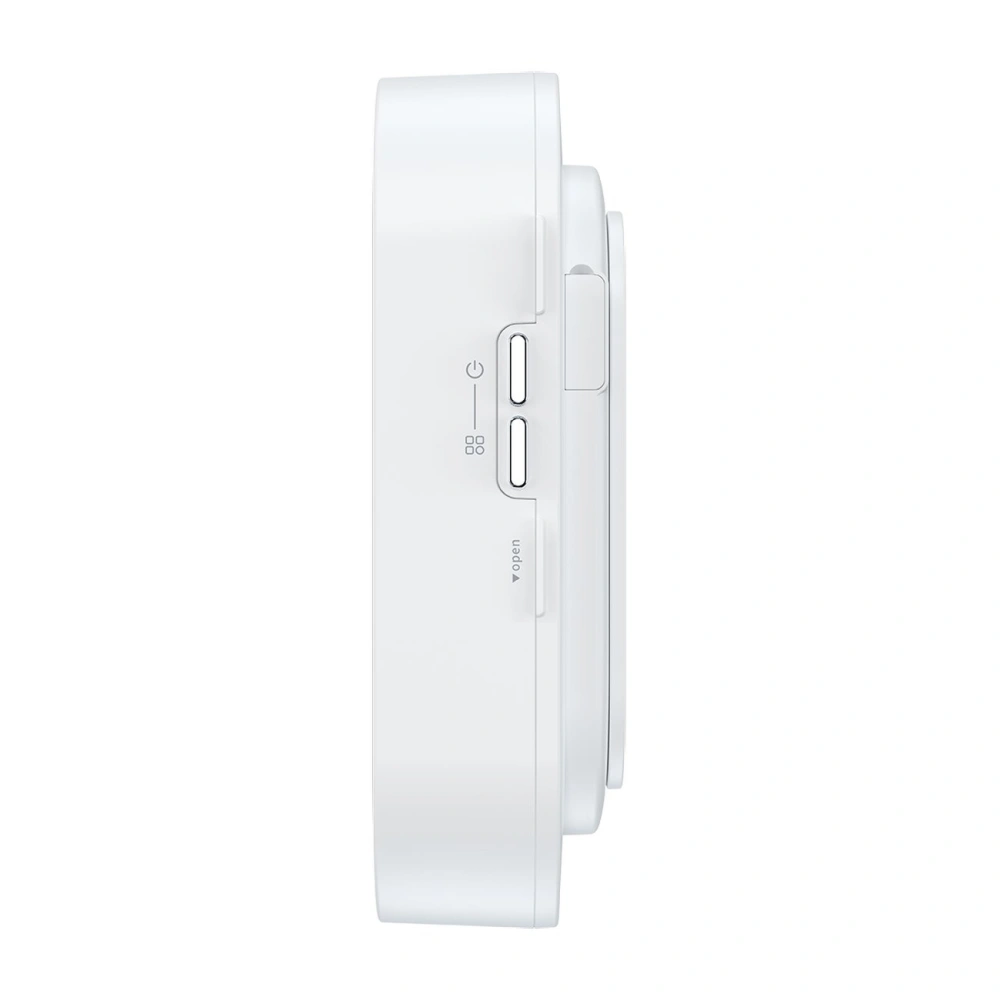 Hurtownia GSM - Neutralizator de mirosuri de animale Baseus Flora J1 alb (ACFJ000002) - BSU3644 - {ean13} - Hurt