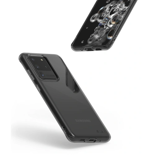 Wytrzymałe etui RINGKE do Galaxy S20 Ultra