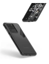 Hurtownia GSM - Case Ringke Air Samsung Galaxy S20 Ultra Smoke Black - RGK1123SM - {ean13} - Hurt