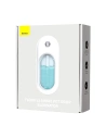 Hurtownia GSM - Neutralizator de mirosuri de animale Baseus Flora J1 alb (ACFJ000002) - BSU3644 - {ean13} - Hurt