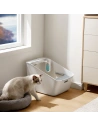 Hurtownia GSM - Neutralizator de mirosuri de animale Baseus Flora J1 alb (ACFJ000002) - BSU3644 - {ean13} - Hurt