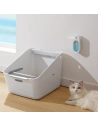 Hurtownia GSM - Neutralizator de mirosuri de animale Baseus Flora J1 alb (ACFJ000002) - BSU3644 - {ean13} - Hurt