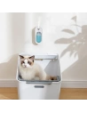 Hurtownia GSM - Neutralizator zapachów zwierzęcych Baseus Flora J1 biały (ACFJ000002) - BSU3644 - {ean13} - Hurt