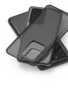Hurtownia GSM - Case Ringke Air Samsung Galaxy S20 Ultra Smoke Black - RGK1123SM - {ean13} - Hurt