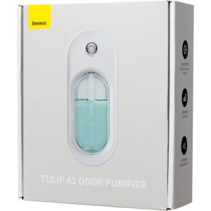 Wholesale Baseus Tulip A1 odor purifier white (ACYX000002) - BSU3645 - {ean13} - Hurt