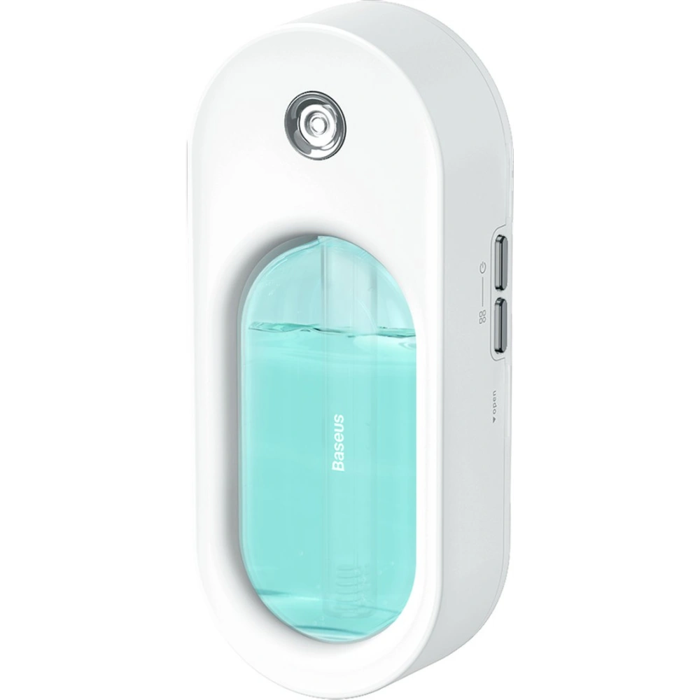Hurtownia GSM - Luftreiniger Baseus Tulip A1 weiß (ACYX000002) - BSU3645 - {ean13} - Hurt
