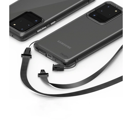 Wytrzymałe etui RINGKE do Galaxy S20 Ultra
