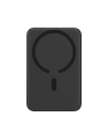 Wholesale Baseus Magnetic Mini fast charging mini power bank 10000mAh 20W black + cable USB-C - USB-C 60W (20V / 3A) 0.5m black (PPCX030001) - BSU3646 - {ean13} - Hurt
