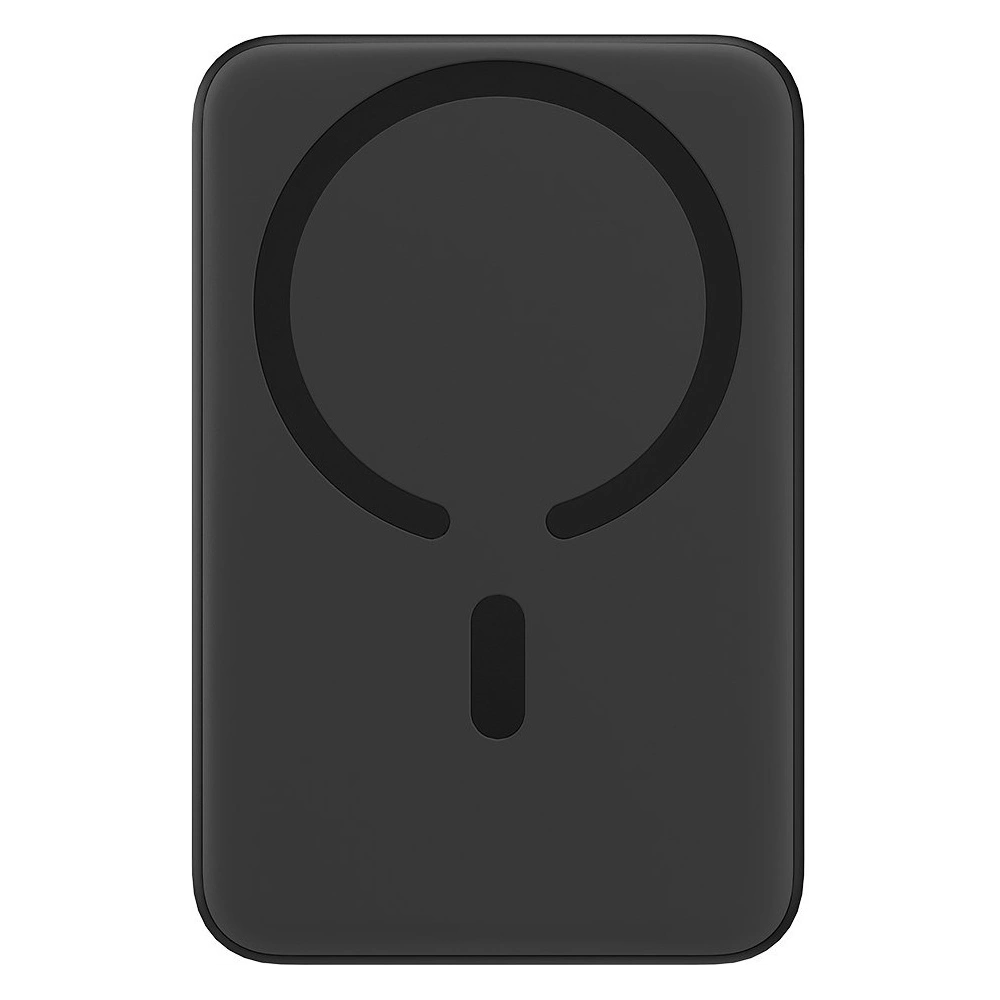 Hurtownia GSM - Powerbank Baseus Magnetic Mini 10000mAh 20W černý + kabel USB-C/USB-C 60W (20V/3A) 0,5m černý - BSU3646 - {ean13} - Hurt