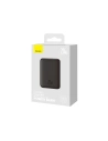 Hurtownia GSM - Powerbank Baseus Magnetic Mini 10000mAh 20W černý + kabel USB-C/USB-C 60W (20V/3A) 0,5m černý - BSU3646 - {ean13} - Hurt