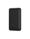 Hurtownia GSM - Powerbank Baseus Magnetic Mini 10000mAh 20W černý + kabel USB-C/USB-C 60W (20V/3A) 0,5m černý - BSU3646 - {ean13} - Hurt