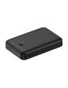 Hurtownia GSM - Powerbank Baseus Magnetic Mini 10000mAh 20W černý + kabel USB-C/USB-C 60W (20V/3A) 0,5m černý - BSU3646 - {ean13} - Hurt