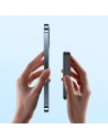 Hurtownia GSM - Powerbank Baseus Magnetic Mini 10000mAh 20W černý + kabel USB-C/USB-C 60W (20V/3A) 0,5m černý - BSU3646 - {ean13} - Hurt
