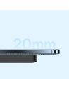 Hurtownia GSM - Powerbank Baseus Magnetic Mini 10000mAh 20W černý + kabel USB-C/USB-C 60W (20V/3A) 0,5m černý - BSU3646 - {ean13} - Hurt