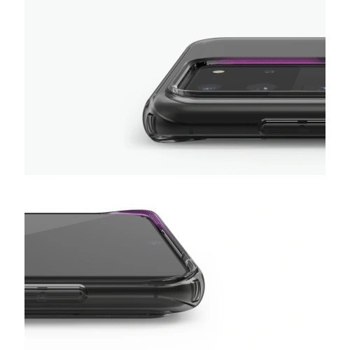 Wytrzymałe etui RINGKE do Galaxy S20 Ultra
