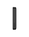 Hurtownia GSM - Powerbank Baseus Magnetic Mini 10000mAh 20W černý + kabel USB-C/USB-C 60W (20V/3A) 0,5m černý - BSU3646 - {ean13} - Hurt