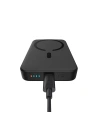 Hurtownia GSM - Powerbank Baseus Magnetic Mini 10000mAh 20W černý + kabel USB-C/USB-C 60W (20V/3A) 0,5m černý - BSU3646 - {ean13} - Hurt