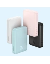 Hurtownia GSM - Powerbank Baseus Magnetic Mini 10000mAh 20W černý + kabel USB-C/USB-C 60W (20V/3A) 0,5m černý - BSU3646 - {ean13} - Hurt