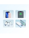 Hurtownia GSM - Powerbank Baseus Magnetic Mini 10000mAh 20W černý + kabel USB-C/USB-C 60W (20V/3A) 0,5m černý - BSU3646 - {ean13} - Hurt