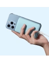 Hurtownia GSM - Powerbank Baseus Magnetic Mini 10000mAh 20W černý + kabel USB-C/USB-C 60W (20V/3A) 0,5m černý - BSU3646 - {ean13} - Hurt