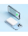 Hurtownia GSM - Powerbank Baseus Magnetic Mini 10000mAh 20W černý + kabel USB-C/USB-C 60W (20V/3A) 0,5m černý - BSU3646 - {ean13} - Hurt