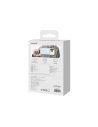 Hurtownia GSM - Powerbank Baseus Magnetic Mini 10000mAh 20W modrý + kabel USB-C/USB-C 60W (20V/3A) 0,5m bílý - BSU3648 - {ean13} - Hurt