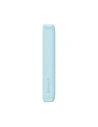 Hurtownia GSM - Powerbank Baseus Magnetic Mini 10000mAh 20W modrý + kabel USB-C/USB-C 60W (20V/3A) 0,5m bílý - BSU3648 - {ean13} - Hurt