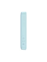 Hurtownia GSM - Powerbank Baseus Magnetic Mini 10000mAh 20W albastru + cablu USB-C/USB-C 60W (20V/3A) 0,5m alb - BSU3648 - {ean13} - Hurt
