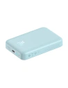 Hurtownia GSM - Powerbank Baseus Magnetic Mini 10000mAh 20W modrý + kabel USB-C/USB-C 60W (20V/3A) 0,5m bílý - BSU3648 - {ean13} - Hurt