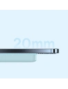 Hurtownia GSM - Powerbank Baseus Magnetic Mini 10000mAh 20W modrý + kabel USB-C/USB-C 60W (20V/3A) 0,5m bílý - BSU3648 - {ean13} - Hurt