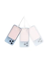 Wholesale Baseus Magnetic Mini fast charging mini power bank 10000mAh 20W blue + cable USB-C - USB-C 60W (20V / 3A) 0.5m white (PPCX030003) - BSU3648 - {ean13} - Hurt