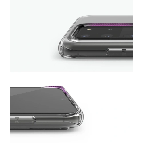 Wytrzymałe etui RINGKE do Galaxy S20 Ultra