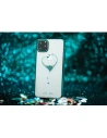 Hurtownia GSM - Etui Kingxbar Wish Swarovski Apple iPhone 11 Pro ezüst - KGX230 - {ean13} - Hurt