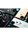 Hurtownia GSM - Etui Kingxbar Wish Swarovski Apple iPhone 11 Pro ezüst - KGX230 - {ean13} - Hurt