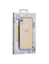 Hurtownia GSM - Etui Kingxbar Wish Swarovski Apple iPhone 11 Pro ezüst - KGX230 - {ean13} - Hurt
