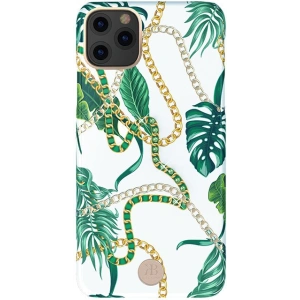 Hurtownia GSM - Case Kingxbar Luxury Swarovski Apple iPhone 11 Pro Max grün - KGX231 - {ean13} - Hurt