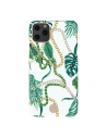 Etui Kingxbar Luxus Swarovski Apple iPhone 11 Pro Max zöld