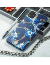 Hurtownia GSM - Etui Kingxbar Luxus Swarovski Apple iPhone 11 Pro Max zöld - KGX231 - {ean13} - Hurt
