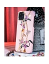 Hurtownia GSM - Etui Kingxbar Luxus Swarovski Apple iPhone 11 Pro Max zöld - KGX231 - {ean13} - Hurt